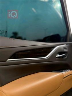 كاديلاك اسكاليد